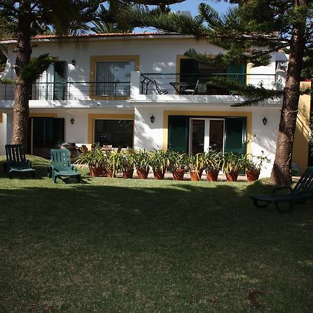 Villa Echium Caniço Extérieur photo