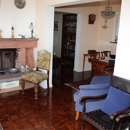 Villa Echium Caniço Extérieur photo