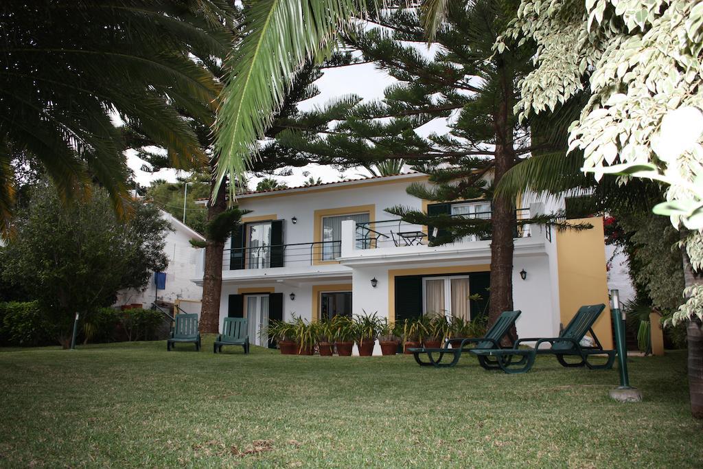 Villa Echium Caniço Extérieur photo