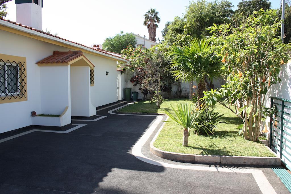 Villa Echium Caniço Extérieur photo