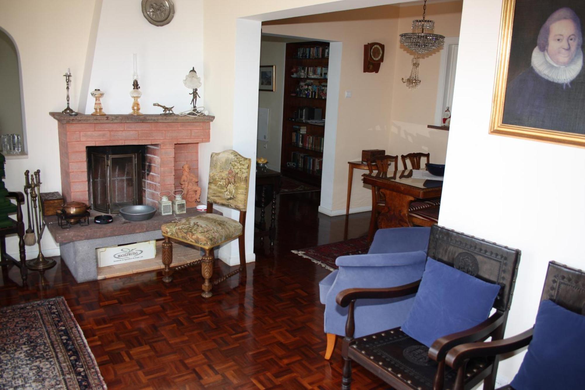 Villa Echium Caniço Extérieur photo