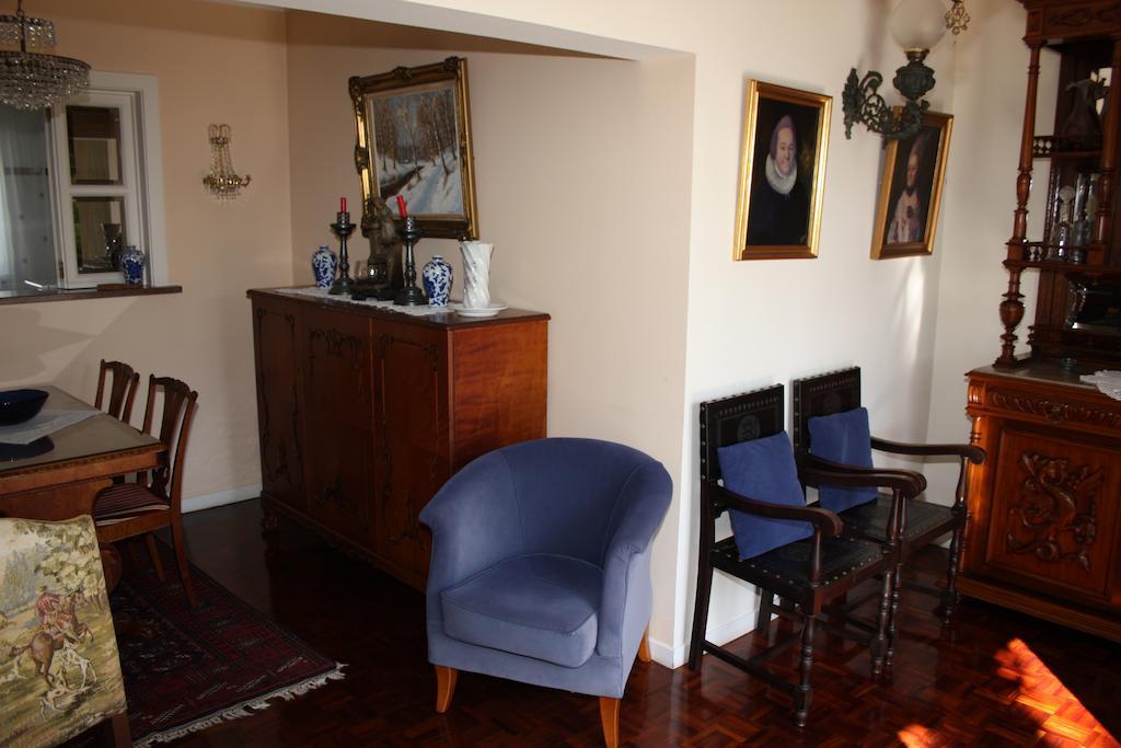 Villa Echium Caniço Chambre photo
