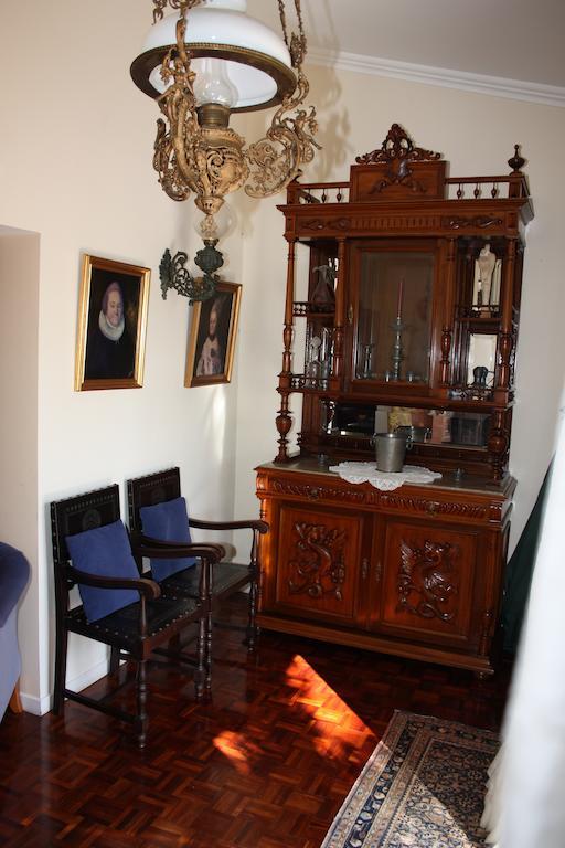 Villa Echium Caniço Chambre photo