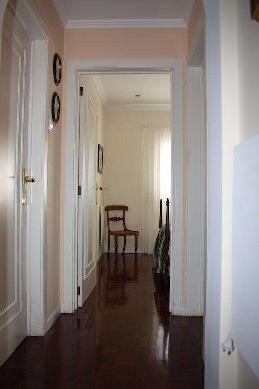Villa Echium Caniço Chambre photo