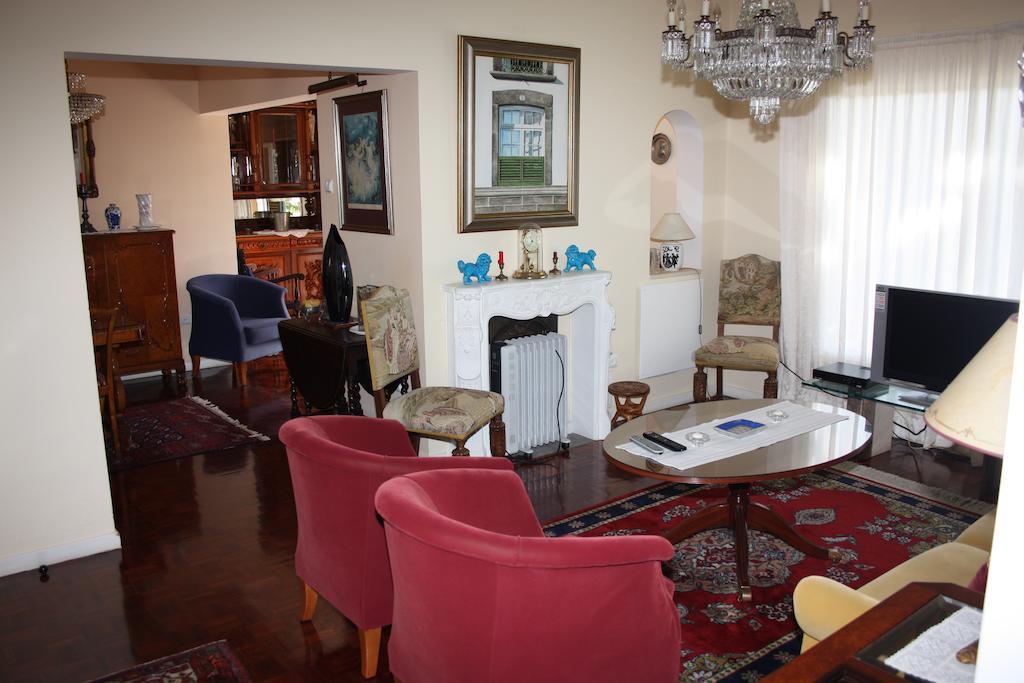Villa Echium Caniço Chambre photo