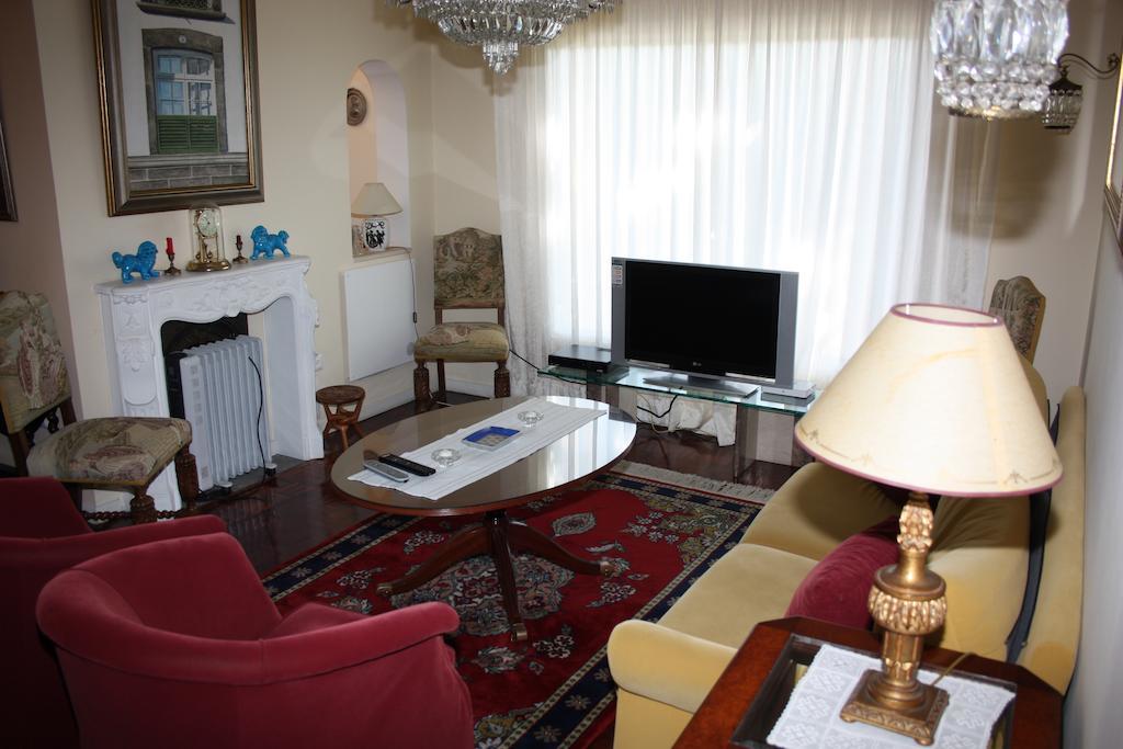 Villa Echium Caniço Chambre photo
