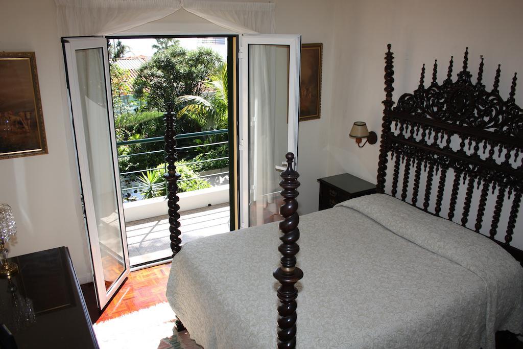 Villa Echium Caniço Chambre photo