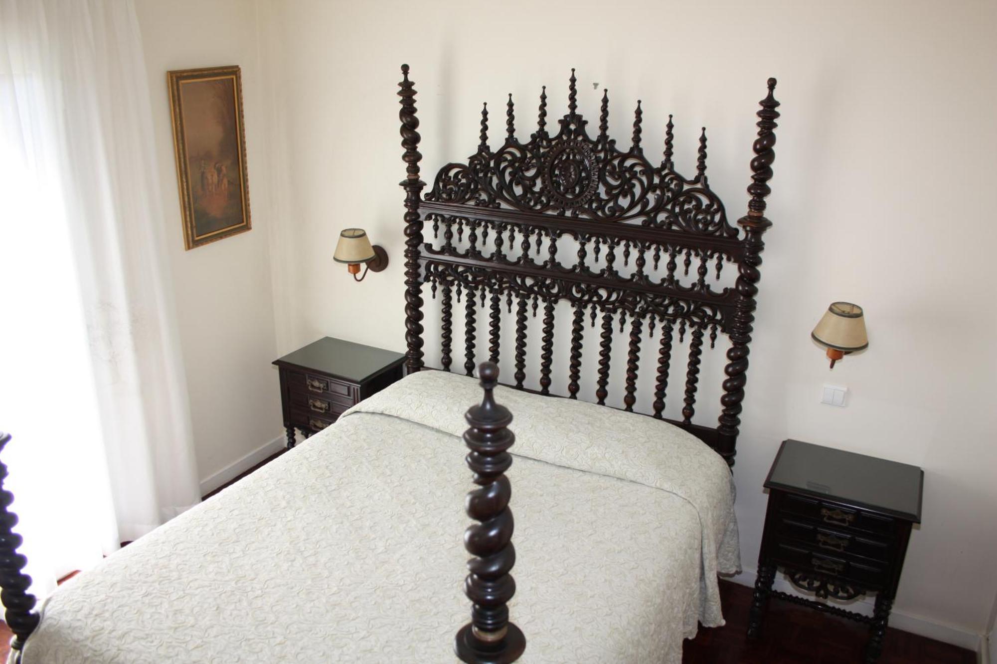 Villa Echium Caniço Extérieur photo