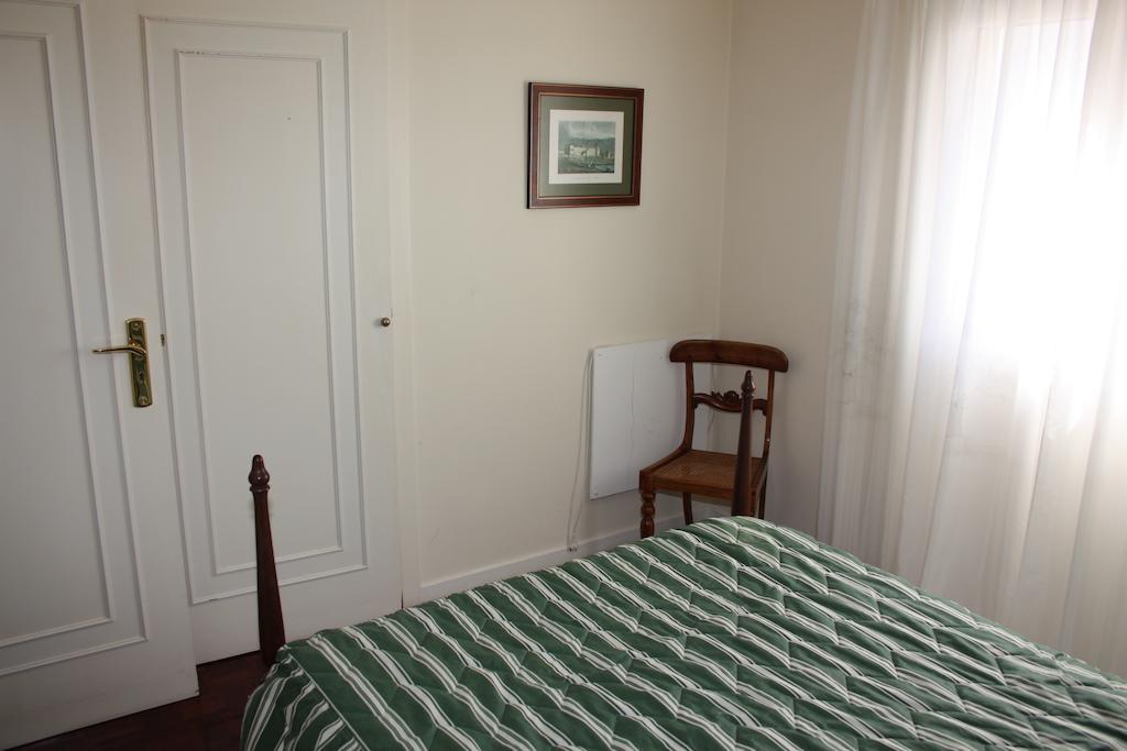 Villa Echium Caniço Chambre photo