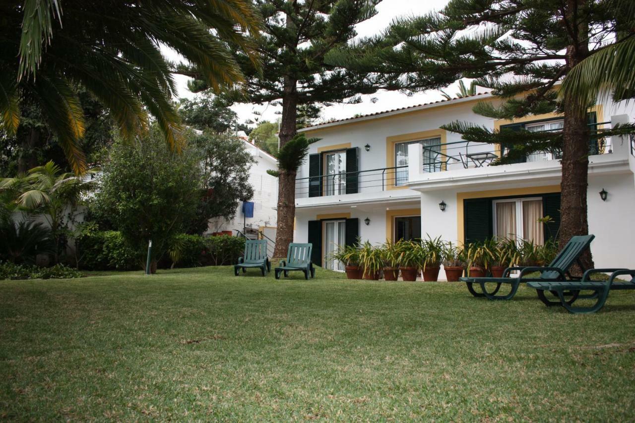 Villa Echium Caniço Extérieur photo
